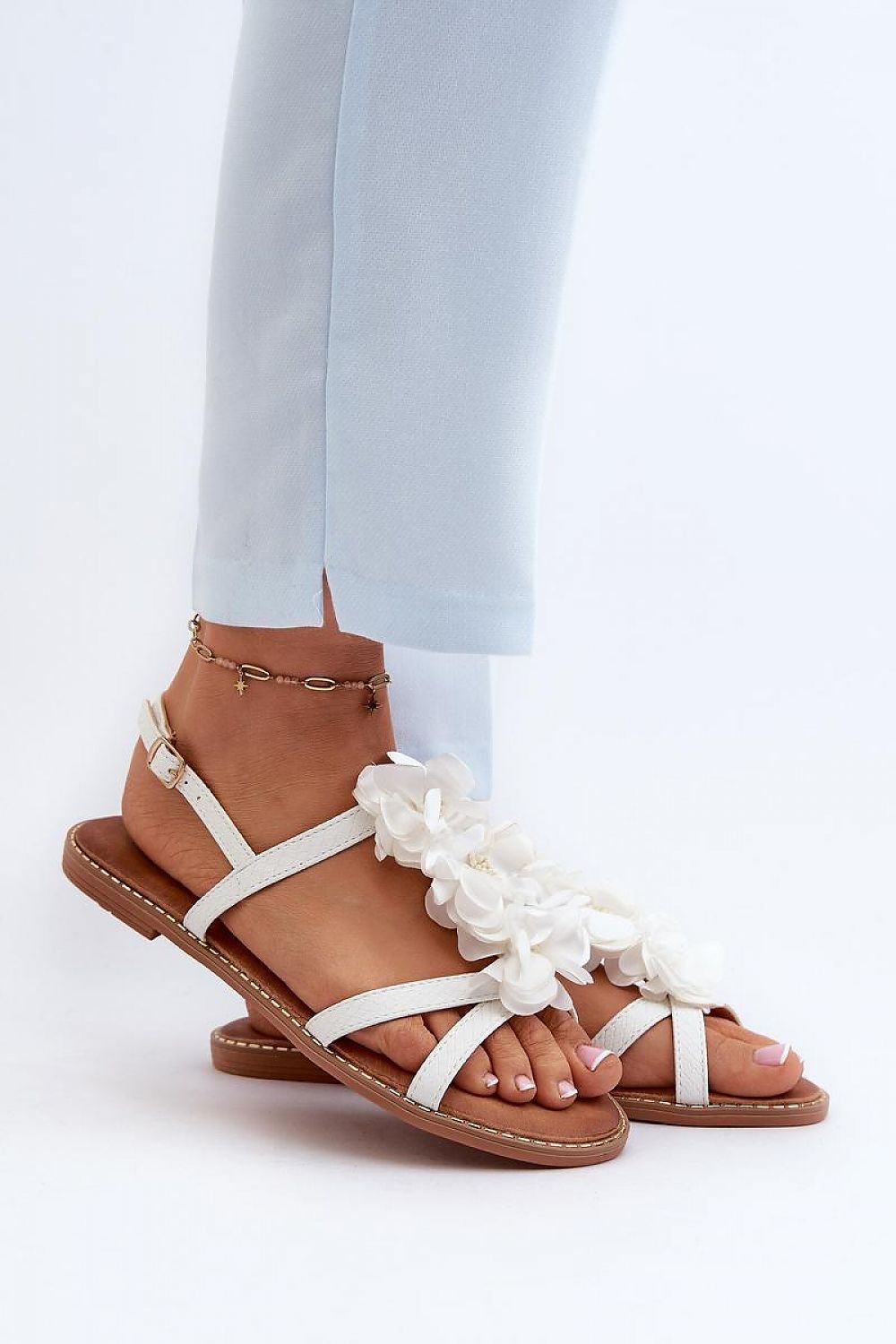 Sandals model 196658